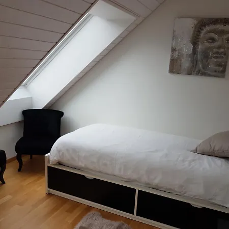 Chez Janete Et Vivi لوزان